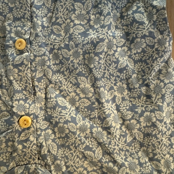 Adorable H&M jumpsuit, 3T - Picture 2 of 3